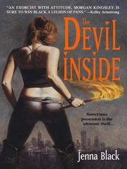 Cover of: The Devil Inside