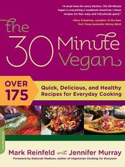 Cover of: The 30-Minute Vegan