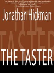 Cover of The Taster