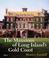 Cover of: The Mansions of Long Island's Gold Coast
