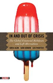 Cover of: In And Out Of Crisis by 