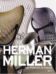Herman Miller by John Berry