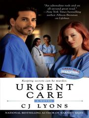 Cover of: Urgent Care