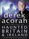 Cover of: Haunted Britain and Ireland