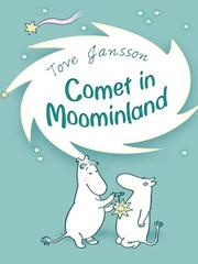 Cover of: Comet in Moominland by Tove Jansson