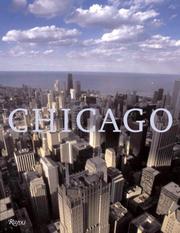 Cover of: Chicago by Santi Visalli, Santi Visalli