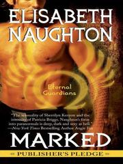 Cover of: Marked