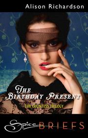 Cover of: The Birthday Present