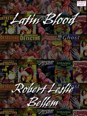 Cover of: Latin Blood