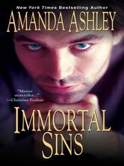 Cover of: Immortal Sins by 