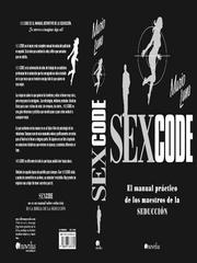 Cover of: Sex Code