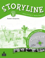 Cover of: Storyline Starter B by 