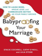 Cover of: Babyproofing Your Marriage by 