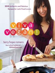 Viva Vegan! by Terry Hope Romero