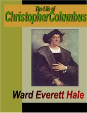 The Life of Christopher Columbus