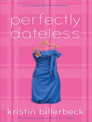 Cover of: Perfectly Dateless by 