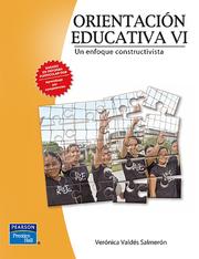 Cover of: Orientacion Educativa VI