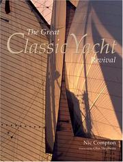 Cover of: Great Classic Yacht Revival