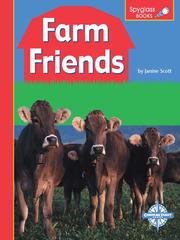 Cover of: Farm Friends