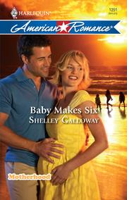 Cover of: Baby Makes Six