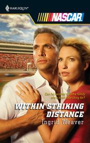 Cover of: Within Striking Distance