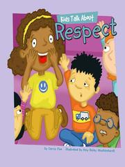 Kids Talk About Respect