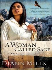 Cover of: A Woman Called Sage