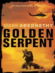 Cover of: Golden Serpent