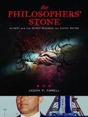 Cover of: The Philosopher's Stone by 