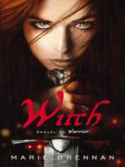 Cover of: Witch by 