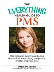 Cover of: The Everything Health Guide to PMS