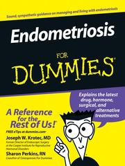 Endometriosis For Dummies