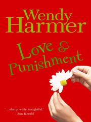 Cover of: Love and Punishment by 