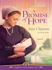 Cover of: A Promise of Hope by 