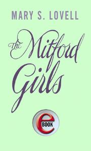 Cover of: The Mitford Girls