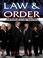 Cover of: Law & Order