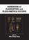Cover of: Handbook of Fluidization and Fluid-Particle Systems