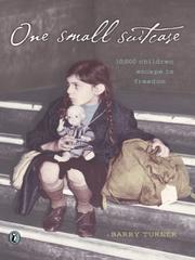 Cover of: One Small Suitcase