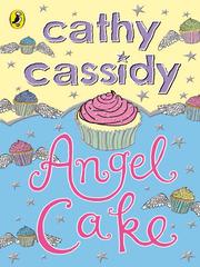 Cover of: Angel Cake