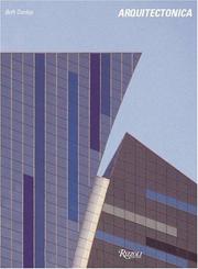 Cover of: Arquitectonica