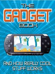 Cover of: The Gadget Book