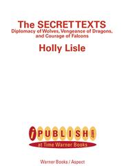 Cover of: The Secret Texts