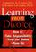 Cover of: Learning From Divorce