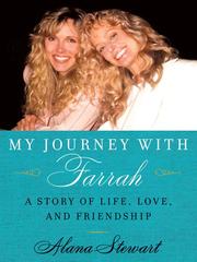 Cover of: My Journey with Farrah by 