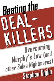 Beating the Deal-Killers