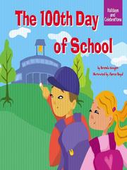 Cover of: The 100th Day of School