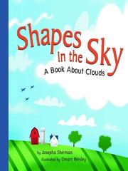 Cover of: Shapes in the Sky by 
