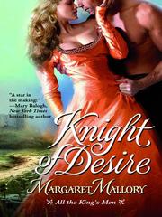 Cover of: Knight of Desire