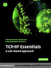 Cover of: TCP / IP Essentials by 
