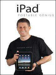 iPadTM Portable Genius